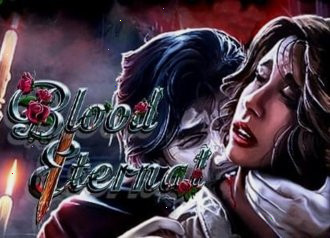 Изображение игрового автомата Blood Eternal