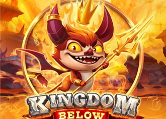 Игра Kingdom Below